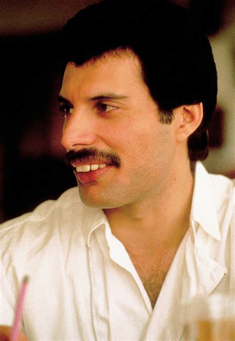 Freddie - Freddie Mercury Photo (31651970) - Fanpop