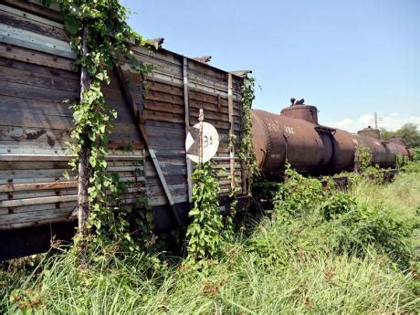 Jamaica Railway Corp does not know what land it owns | Business ...