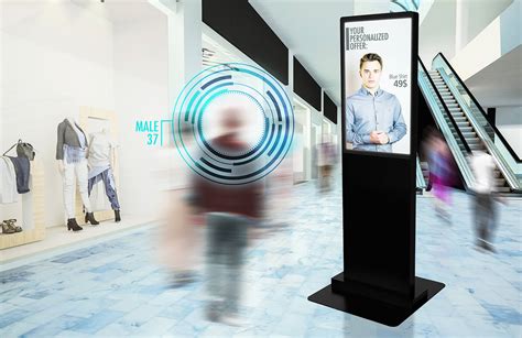 Digital Smart Signage Kiosk Solutions | Touch Screen Kiosk | KIOSK