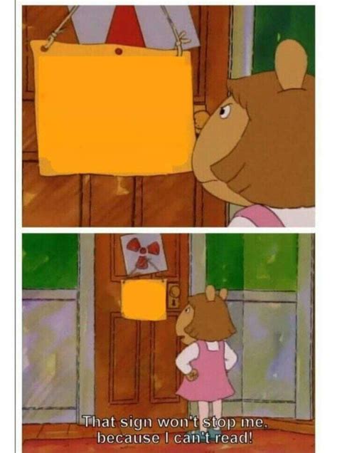 "arthur" Meme Templates - Imgflip