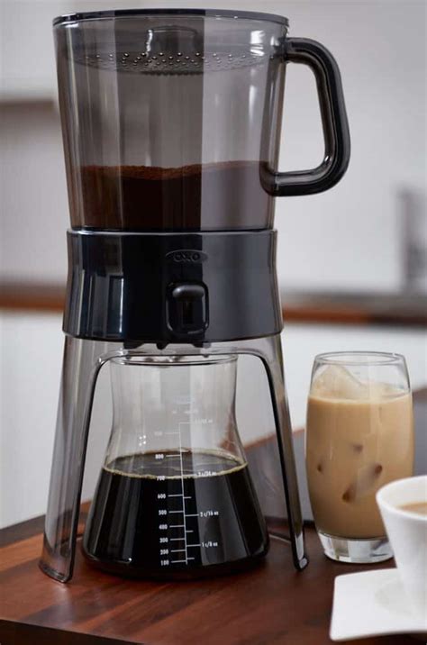 Be Chill With These 7 Incredible Cold Brew Coffee Makers