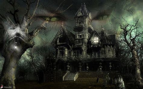 Free download Scary Halloween Desktop Wallpaper Hd Wallpapers picture ...