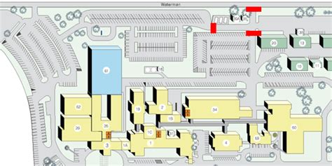 Waterman Gate Closure (April 10-23, 2023) | VA Wichita Health Care ...