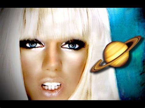 Lady Gaga - Poker Face - Parody ("Outer Space") - YouTube