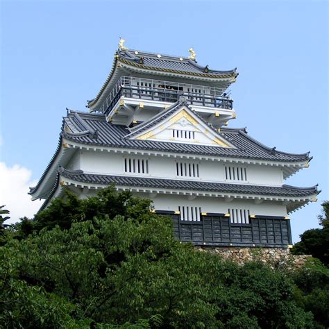 Gifu Castle / Inabayama Castle - All You Need to Know BEFORE You Go (2024)