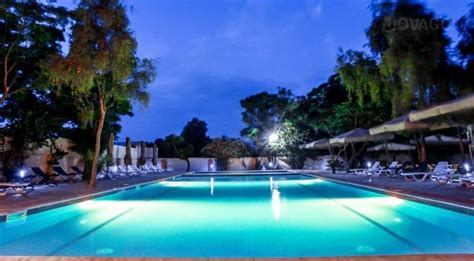 Haile Resort, Shashemene | Find Your Perfect Lodging, Self-Catering, or Bed and Breakfast and ...