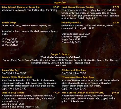 Roasters Menu, Menu for Roasters, Lindbergh, Atlanta - Urbanspoon/Zomato