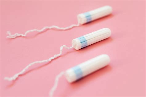 Regular vs super tampons – Learn about tampon size and how to choose