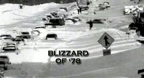 blizzard of 78 ohio | Blizzard of 78, | New York City | Blizzard, Snow ...