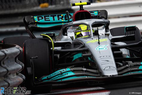 Lewis Hamilton: Lots of things on this car I don't want in 2023 · RaceFans