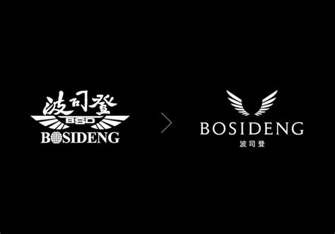 Bosideng London on Behance