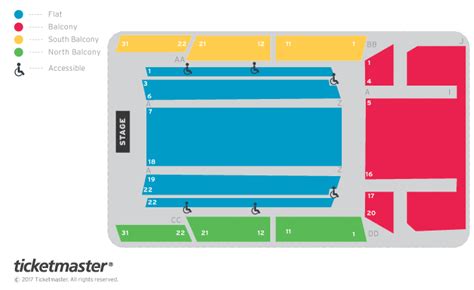 City Halls - Glasgow | Tickets, 2024 Event Schedule, Seating Chart