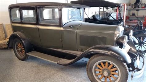 1928 Studebaker Dictator for sale in Salt Lake City, Utah, United States for sale: photos ...