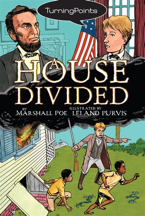 A House Divided | Book by Marshall Poe, Leland Purvis | Official ...