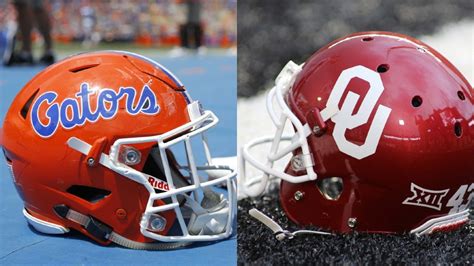 Cotton Bowl Score Predictions: Florida Gators vs. Oklahoma Sooners ...