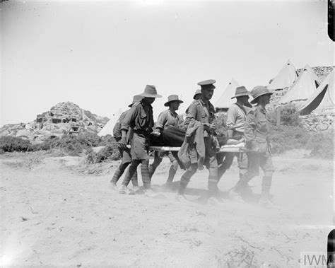 THE GALLIPOLI CAMPAIGN, APRIL 1915-JANUARY 1916 | Imperial War Museums