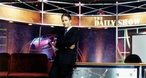 7 Most Iconic Moments For Jon Stewart and The Daily Show - Fame10