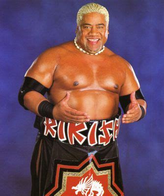 Rikishi WWE | News, Latest Updates & More | Sportskeeda WWE