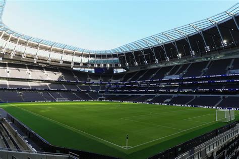 Tottenham stadium tour tickets: All the details for a behind-the-scenes experience of Spurs' new ...