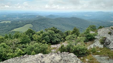 The Hiking Hokie: Hikes in Southwest Virginia