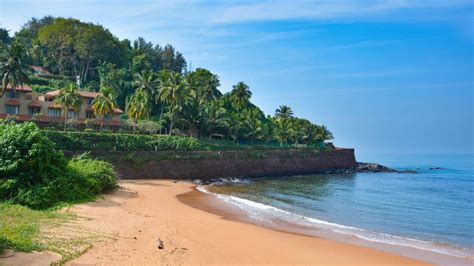 Aguada Beach Goa | Top Attractions & Things to Do | Goa Tourism