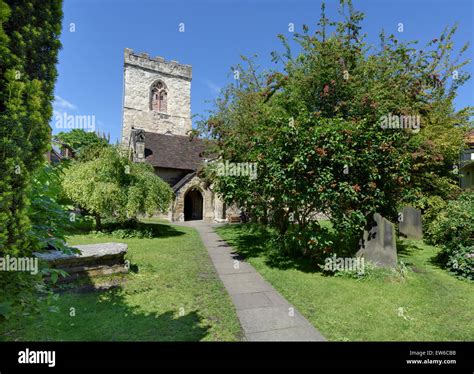 Holy trinity church goodramgate hi-res stock photography and images - Alamy