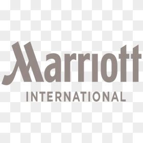 Marriott International , Png Download - Marriott Bonvoy Logo Vector ...