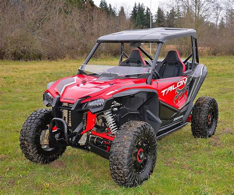 2019 HONDA Talon 1000X