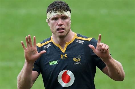 Wasps' summer business: Signings, departures, contracts and targets ...