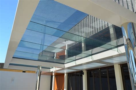 Roof Glazing - Glass Power