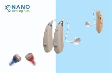 Nano Hearing Aids Reviews: A Mixed Bag – CHOSGO