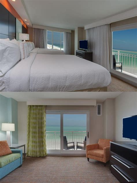 12 Best Daytona Beach Oceanfront Hotels with Balcony