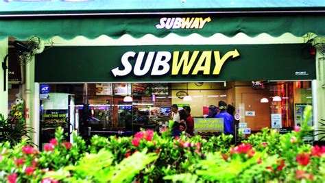 Co-founder of Subway dead at 67 - TODAY