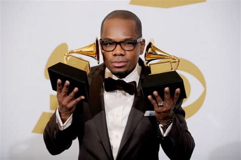 Kirk Franklin Net Worth | Celebrity Net Worth