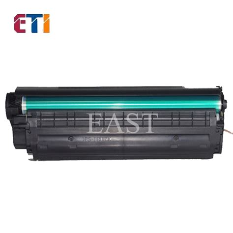 Toner Cartridge: Hp Laserjet 1020 Toner Cartridge