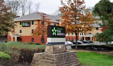 Red Bank, NJ Extended Stay Hotels | Extended Stay America