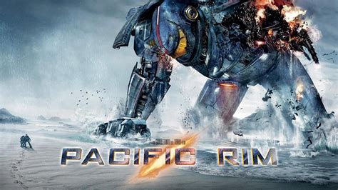 Watch Pacific Rim | 1st Movie & TV Shows