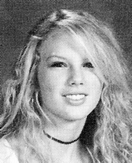 Taylor Swift, Sophomore Year, Hendersonville High School (2006)