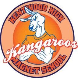 Kentwood High School (LA) Varsity Football