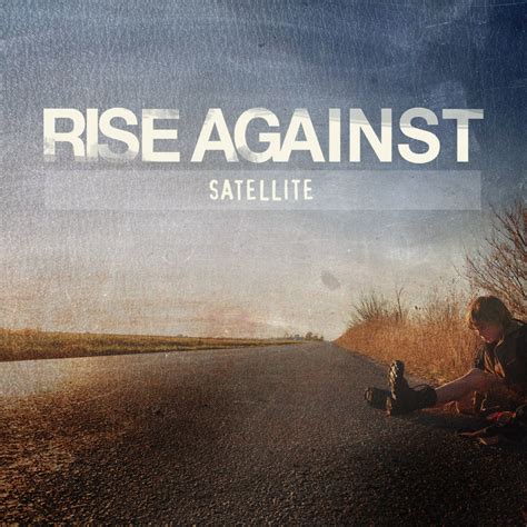 Rise Against Make It Stop Lyrics