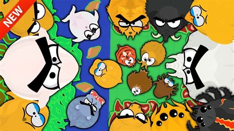 MOPE.IO ALL THE SHOP SKINS UNDER 1 MIL SHOWCASE/GAMEPLAY | MOPE.IO NEW GOLDEN AGE SKINS - YouTube