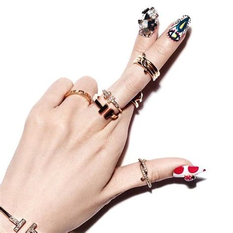 Jewelry photography styling, Hand jewelry, Fashion nails