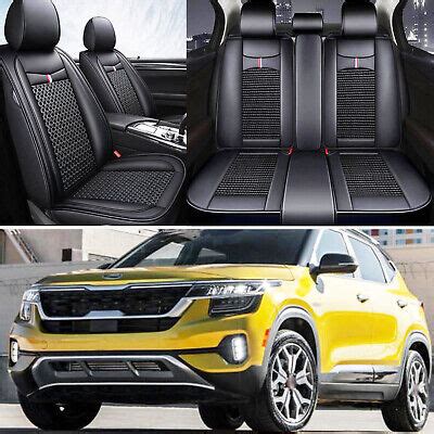 2023 Kia Seltos Seat Covers – Get Latest News 2023 Update