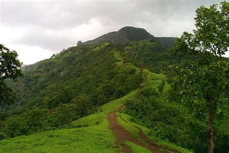 Head To Matheran For A Quick And Refreshing Day Trip Away From The City ...