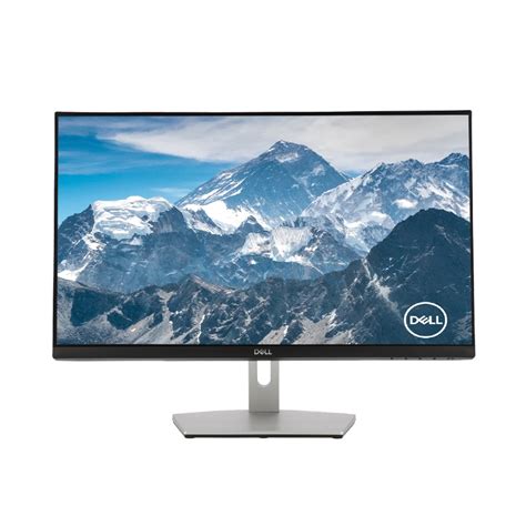 Dell S2421HN 24'' IPS AMD FreeSync Full HD Monitor