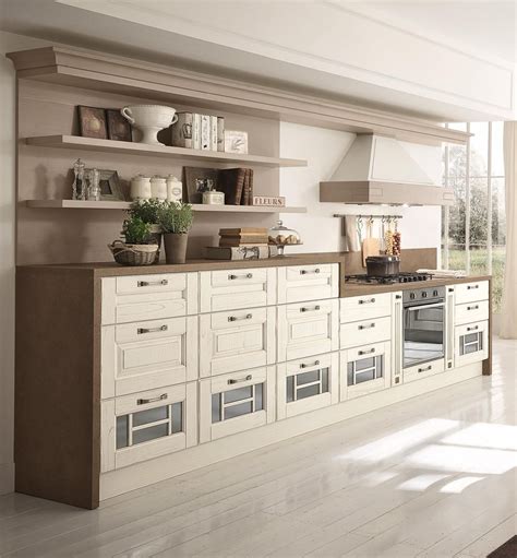 Italian Kitchen Cabinets & Closets | Classic kitchens, Italian kitchen cabinets, Kitchen cabinets