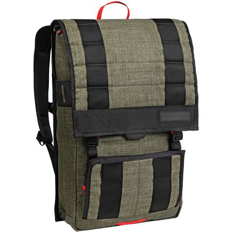 OGIO Commuter Backpack with Water-Resistant 15" Laptop