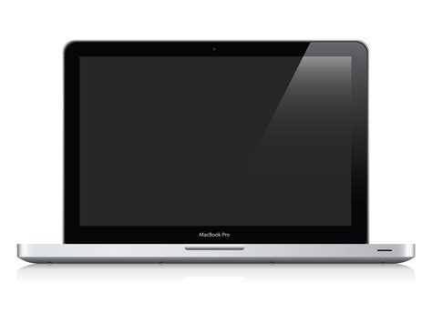 Macbook PNG