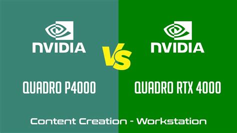 Urobte cestu najobľúbenejšie drby nvidia quadro p4000 vs rtx 4000 ...