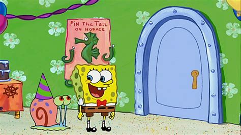 Watch SpongeBob SquarePants Season 3 Episode 11: SpongeBob SquarePants ...